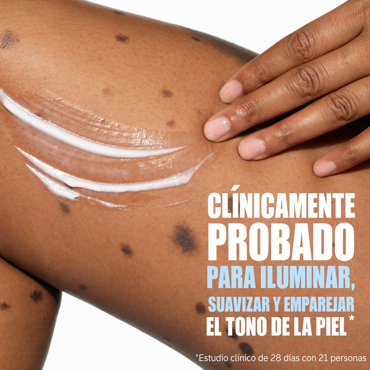 PHA EXFOLIATING AND HYDRATING BODY WATER CREAM (CREMA HIDRATANTE CORPORAL)